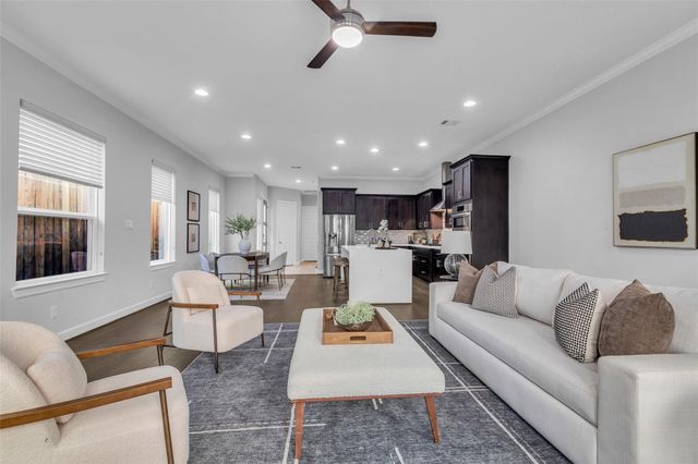 1402 Crocker Street, Houston, TX 77019