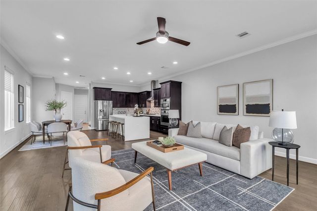 1402 Crocker Street, Houston, TX 77019