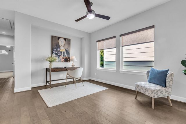 1402 Crocker Street, Houston, TX 77019