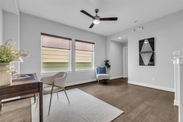 1402 Crocker Street, Houston, TX 77019