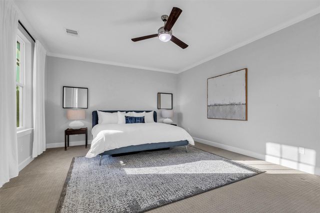 1402 Crocker Street, Houston, TX 77019