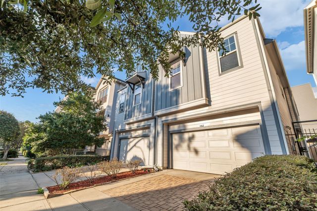 1402 Crocker Street, Houston, TX 77019