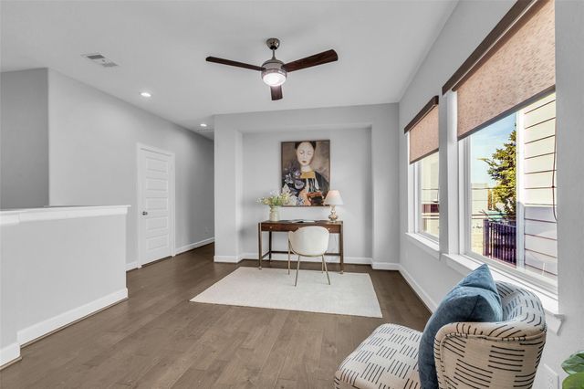 1402 Crocker Street, Houston, TX 77019