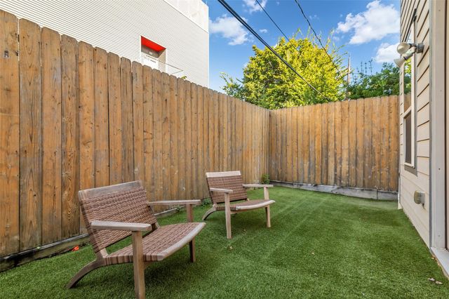 1402 Crocker Street, Houston, TX 77019