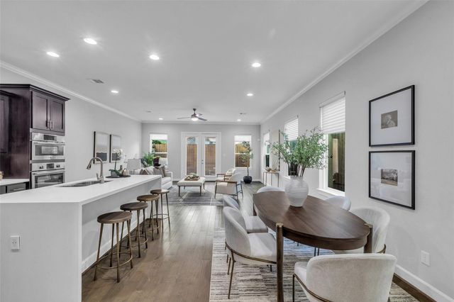 1402 Crocker Street, Houston, TX 77019