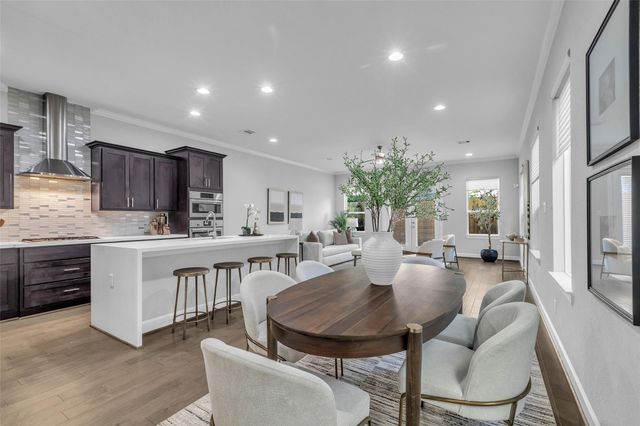 1402 Crocker Street, Houston, TX 77019