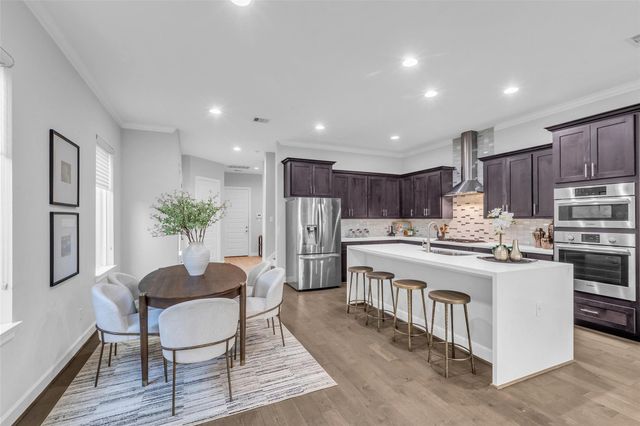 1402 Crocker Street, Houston, TX 77019