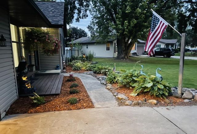 731 Sherwood Lane, Jefferson, WI 53549