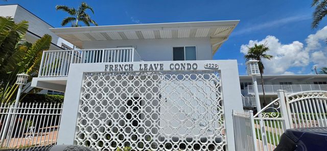 4228 N Ocean Drive 34, Lauderdale By The Sea, FL 33308