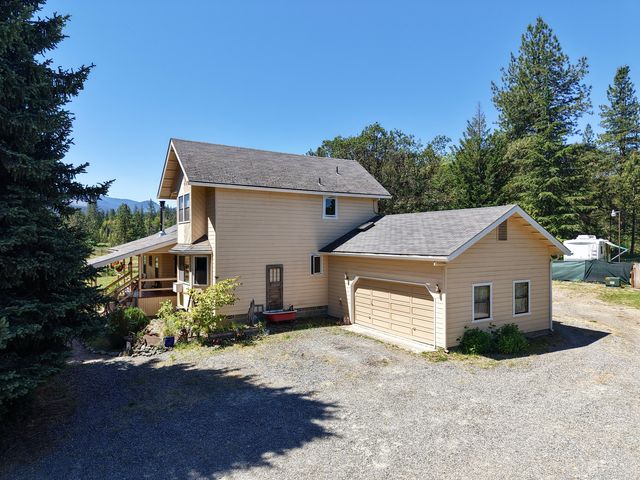 335 Sheraton Drive, Williams, OR 97544