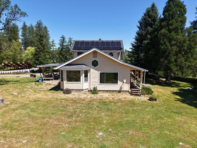 335 Sheraton Drive, Williams, OR 97544