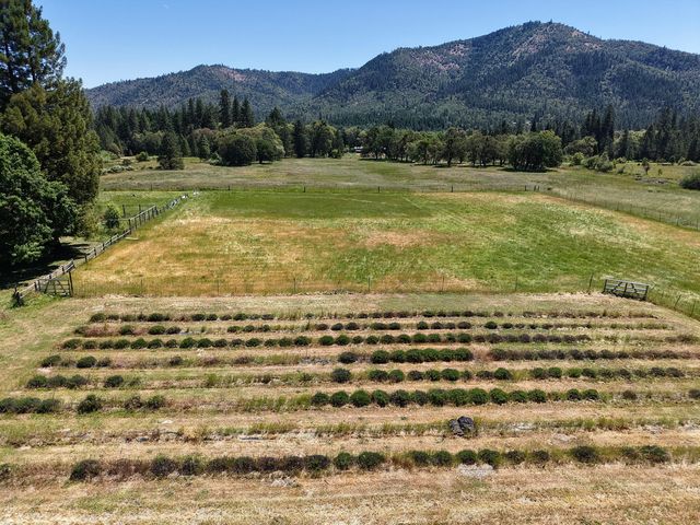 335 Sheraton Drive, Williams, OR 97544