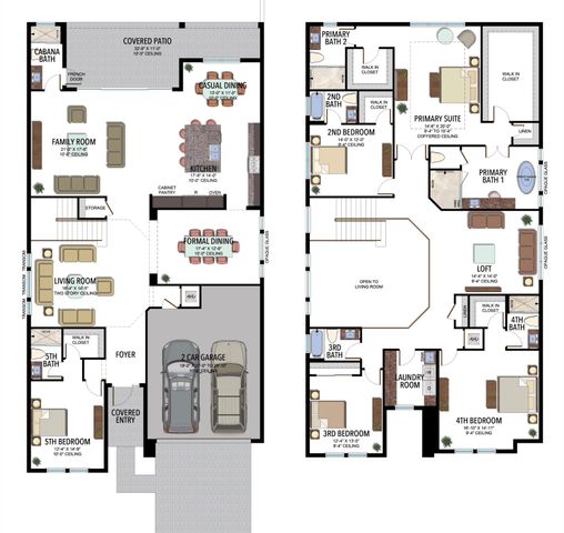 17117 Teton River Road, Boca Raton, FL 33496