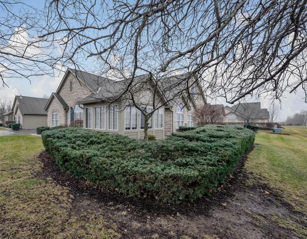 268 Waterside Drive, Delaware, OH 43015