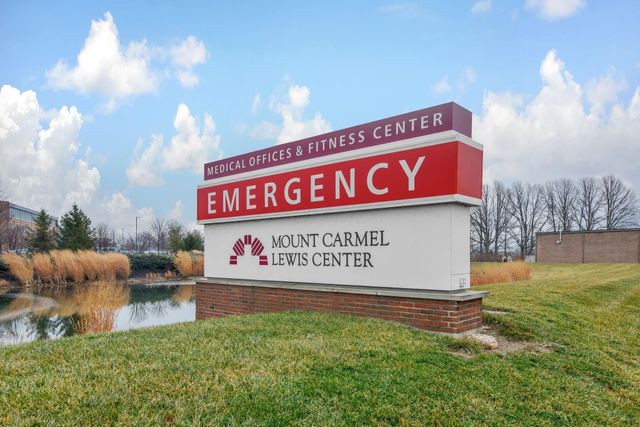 268 Waterside Drive, Delaware, OH 43015