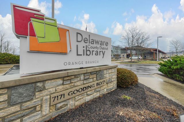 268 Waterside Drive, Delaware, OH 43015