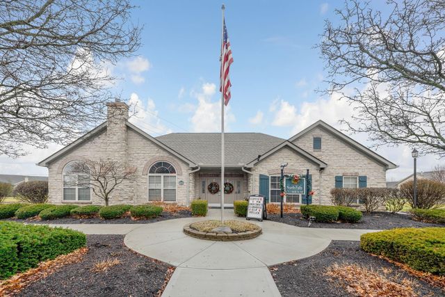 268 Waterside Drive, Delaware, OH 43015