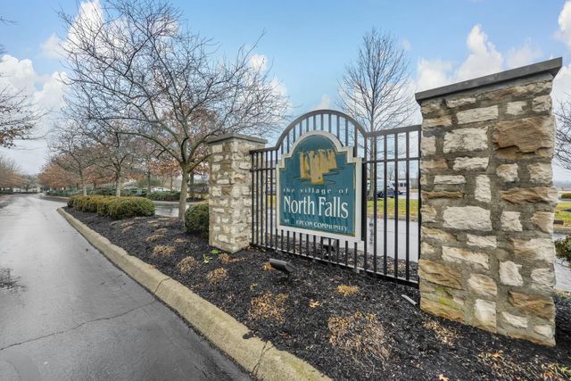 268 Waterside Drive, Delaware, OH 43015