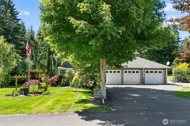 13924 266th Avenue SE, Monroe, WA 98272