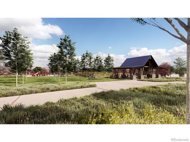 5550 Blacksmith Avenue, Timnath, CO 80547