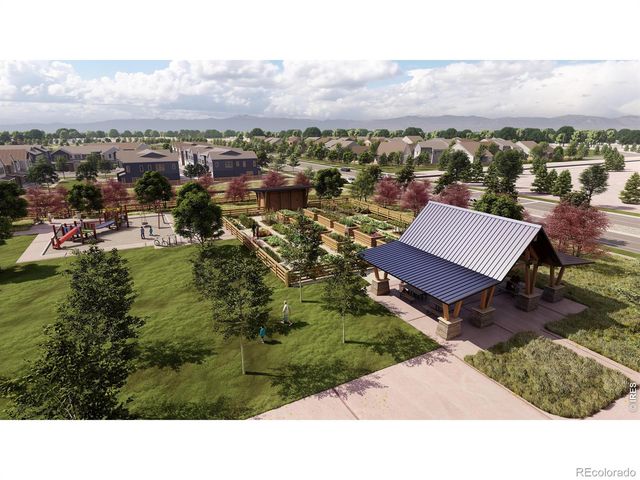 5550 Blacksmith Avenue, Timnath, CO 80547