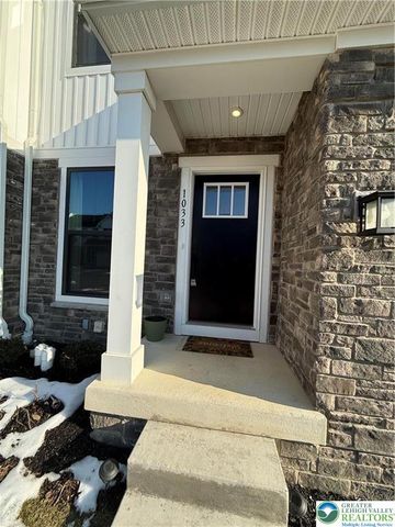 1033 Watson Court, Upper Macungie Twp, PA 18051