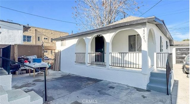 2809 Folsom, Los Angeles, CA 90033