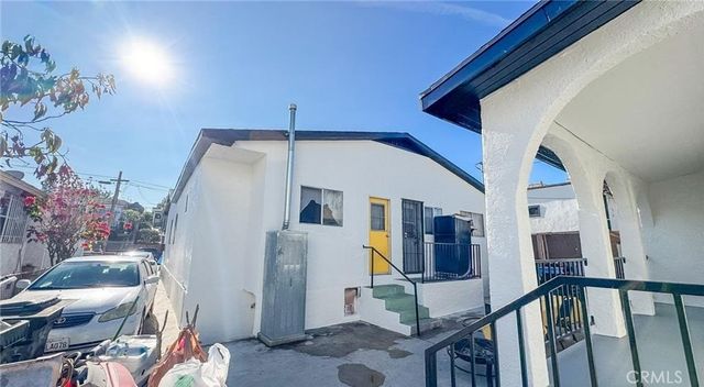 2809 Folsom, Los Angeles, CA 90033