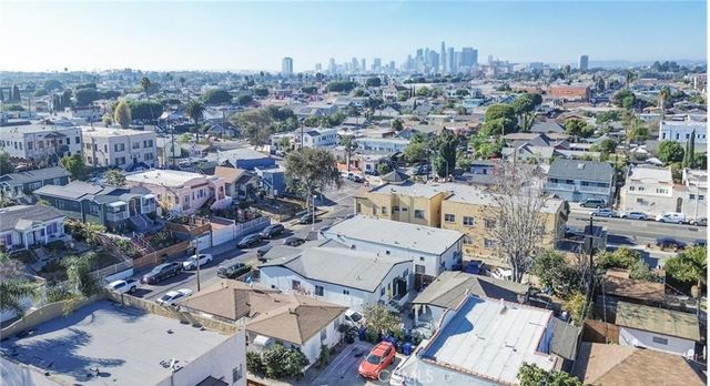 2809 Folsom, Los Angeles, CA 90033