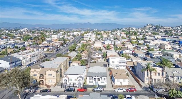 2809 Folsom, Los Angeles, CA 90033