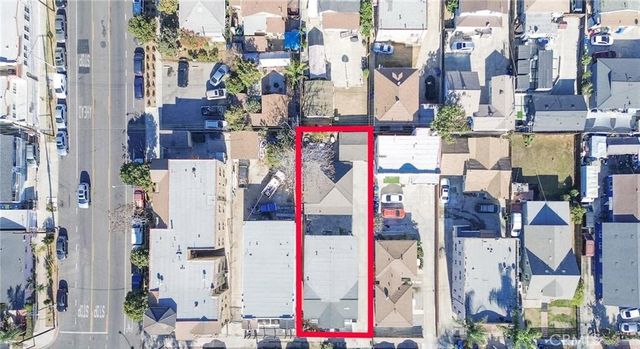 2809 Folsom, Los Angeles, CA 90033