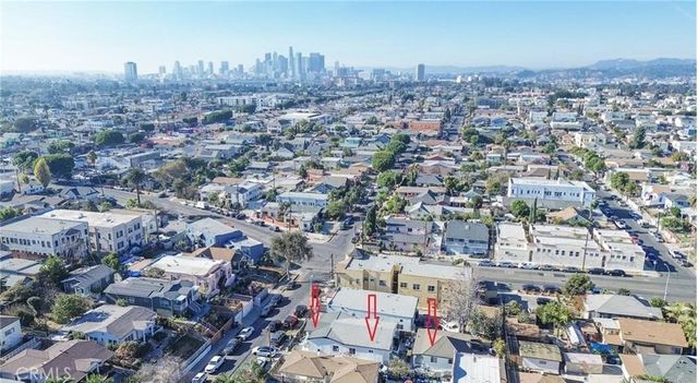 2809 Folsom, Los Angeles, CA 90033