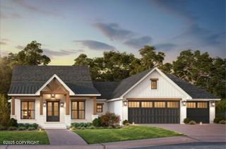 L6 B2 E Willow Ridge Circle, Palmer, AK 99645