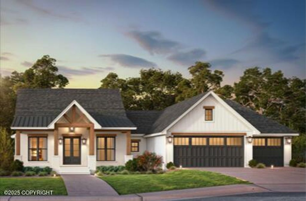 L6 B2 E Willow Ridge Circle, Palmer, AK 99645