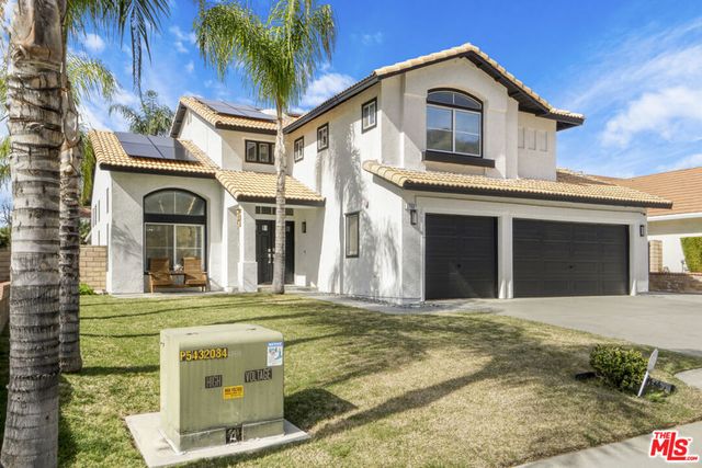 6886 Country Oaks Drive, Highland, CA 92346