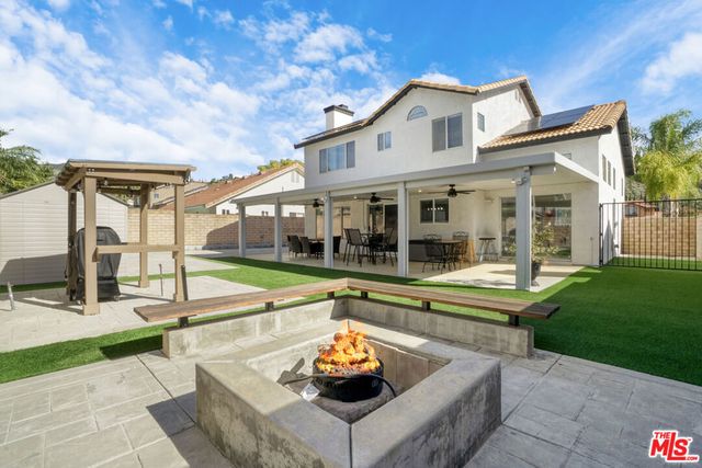 6886 Country Oaks Drive, Highland, CA 92346