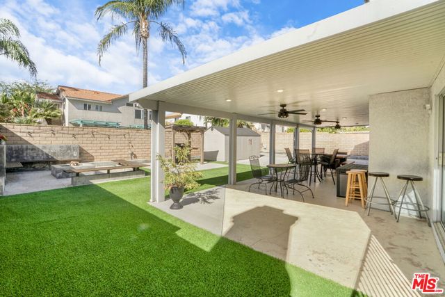 6886 Country Oaks Drive, Highland, CA 92346