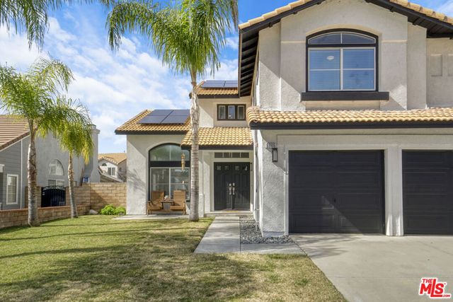 6886 Country Oaks Drive, Highland, CA 92346