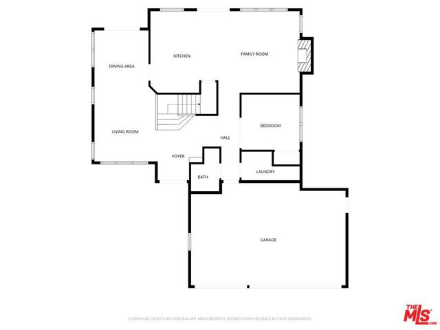 6886 Country Oaks Drive, Highland, CA 92346