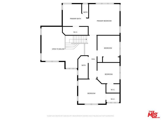 6886 Country Oaks Drive, Highland, CA 92346