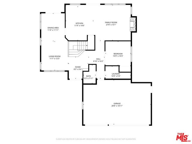 6886 Country Oaks Drive, Highland, CA 92346