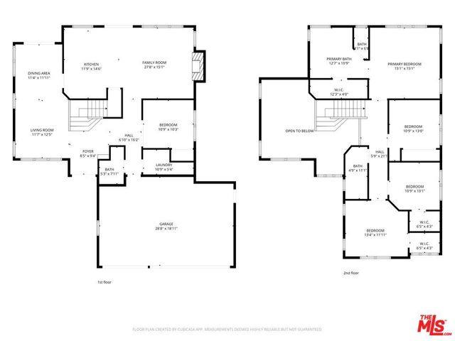 6886 Country Oaks Drive, Highland, CA 92346