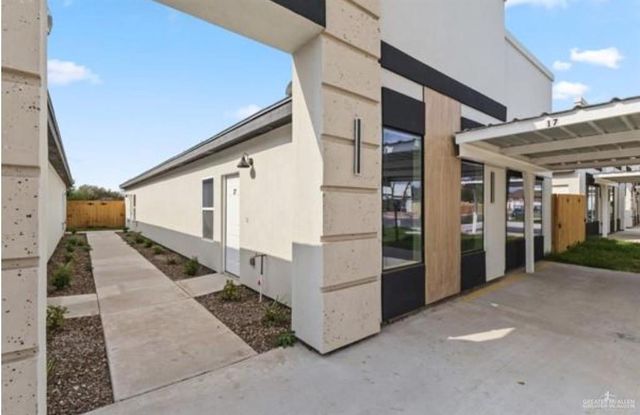 4216 Heron Avenue 122, Mcallen, TX 78504