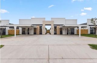 4216 Heron Avenue 122, Mcallen, TX 78504