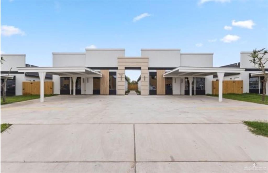 4216 Heron Avenue 122, Mcallen, TX 78504