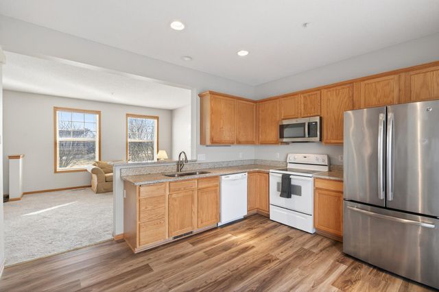 11323 Davenport Circle NE D, Blaine, MN 55449