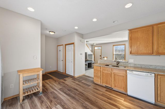 11323 Davenport Circle NE D, Blaine, MN 55449