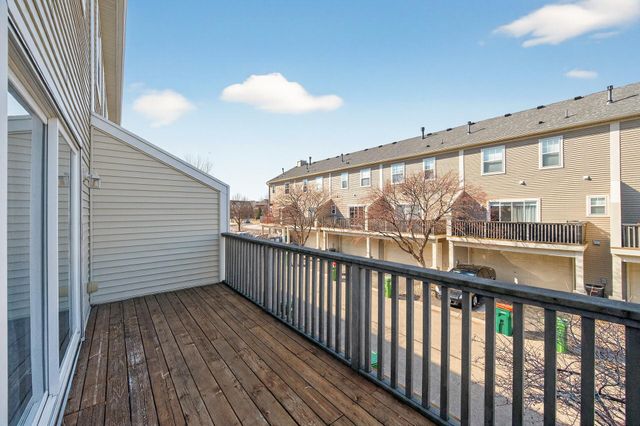 11323 Davenport Circle NE D, Blaine, MN 55449