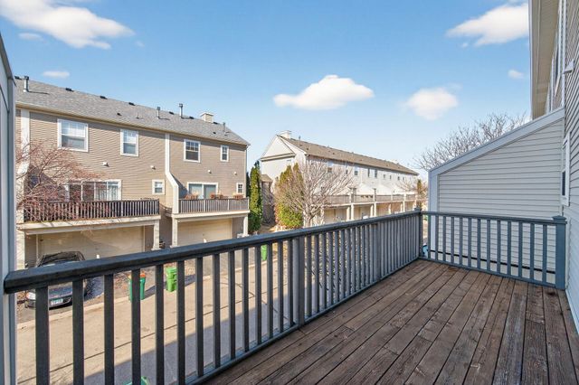 11323 Davenport Circle NE D, Blaine, MN 55449