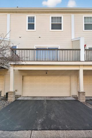 11323 Davenport Circle NE D, Blaine, MN 55449